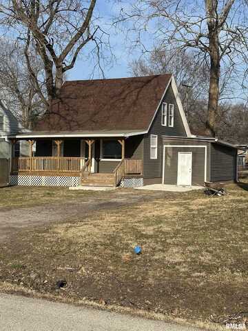 3140 S 3RD Street, Springfield, IL 62703