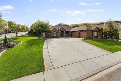 2301 Whitetail Dr, Richland, WA 99352