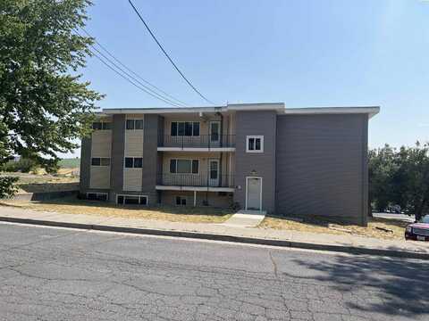 160 NW Stadium Way, Pullman, WA 99163