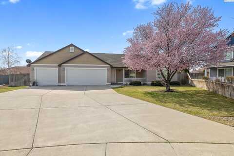 6103 Cavendish Ct, Pasco, WA 99301