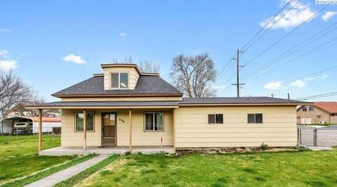 502 N Lyle St, Kennewick, WA 99336