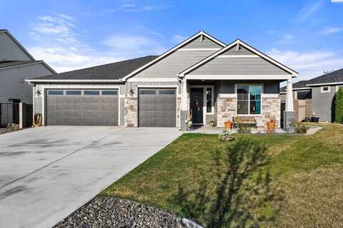 2564 Morris, Richland, WA 99352