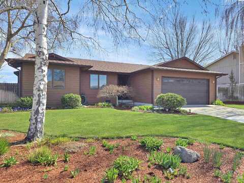 706 N Montana Place, Kennewick, WA 99336