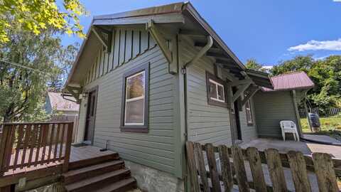 535 SE Side St, Pullman, WA 99163