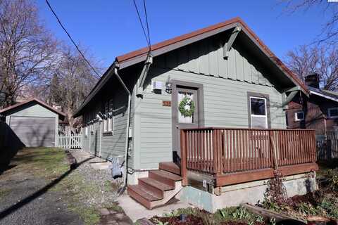 535 SE Side St, Pullman, WA 99163
