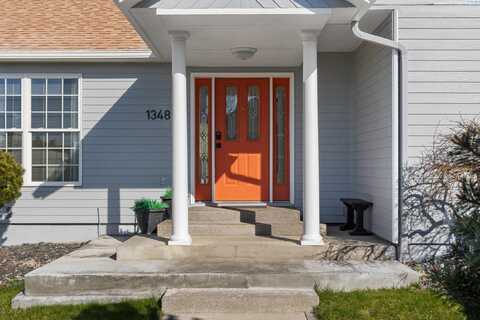 1348 Rohman Dr, Prosser, WA 99350
