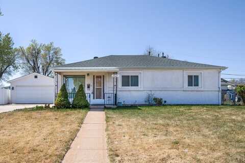 2621 Begonia St, Pueblo, CO 81005