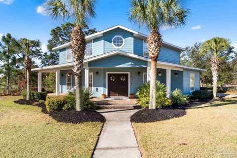 554 Downhaul Dr, Pensacola, FL 32507