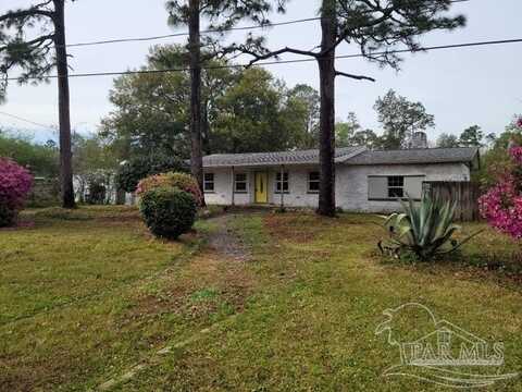 1210 W Harold Ave, Pensacola, FL 32514