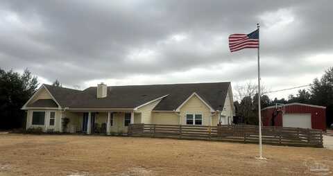 9437 Bone Bluff Dr, Navarre, FL 32566