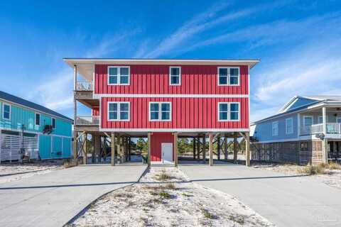5655 Pizarro Ave, Gulf Shores, AL 36542