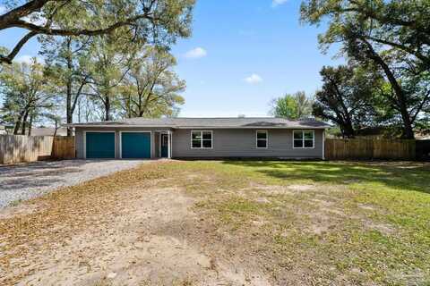 800 Cody Ln, Pensacola, FL 32514