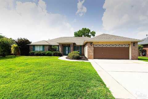 11388 Aruba Dr, Pensacola, FL 32506