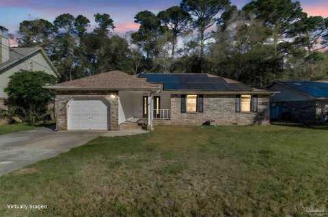 7694 Old Hickory Dr, Pensacola, FL 32507