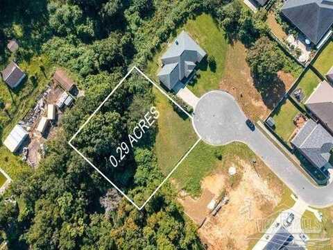 675 Farmington Rd, Pensacola, FL 32504