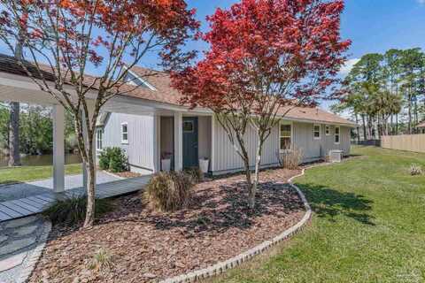 3085 Robertson Rd, Pensacola, FL 32507