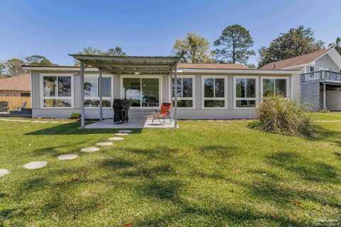 3085 Robertson Rd, Pensacola, FL 32507