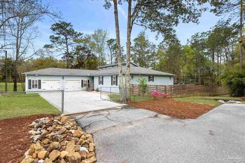 3065 N 33rd Ave, Milton, FL 32583