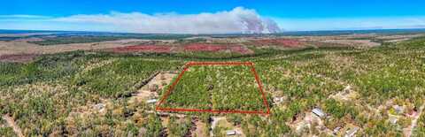 5925 Sabol Rd, Milton, FL 32583