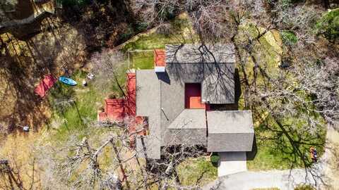 102 Summerall Drive, Mabank, TX 75156