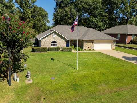 203 Harcrow Rd, PALESTINE, TX 75801