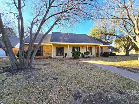 5423 Basswood Circle, Midland, TX 79707