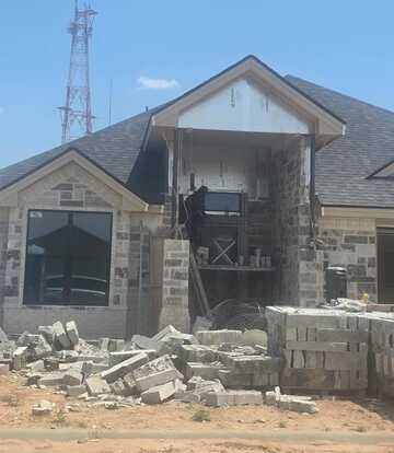 1103 W Montgomery Rd, Midland, TX 79701