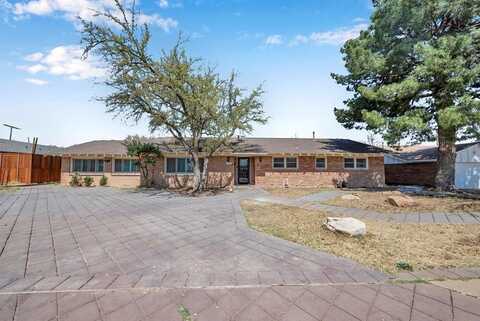 1002 Boyd Ave, Midland, TX 79705