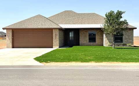 13211 E County Rd 110, Midland, TX 79706