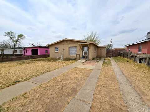 710 S Tilden, Midland, TX 79701