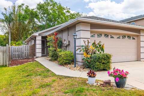 3574 RIDGE BOULEVARD, PALM HARBOR, FL 34684