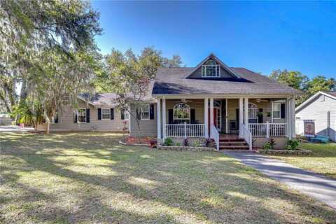 37410 DIXIE AVENUE, DADE CITY, FL 33525