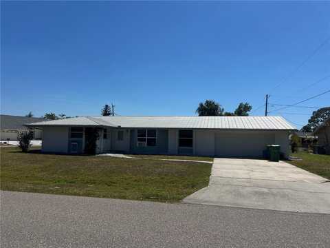 22237 LOCKPORT AVENUE, PORT CHARLOTTE, FL 33952