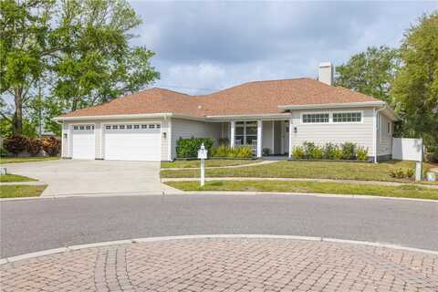 3027 KEY HARBOR DRIVE, SAFETY HARBOR, FL 34695