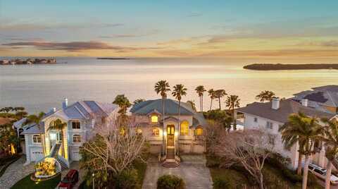 2077 N POINTE ALEXIS DRIVE, TARPON SPRINGS, FL 34689