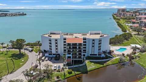 5700 ESCONDIDA BOULEVARD S, Saint Petersburg, FL 33715