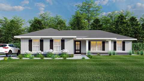 8564 N BLARNEY TERRACE, CRYSTAL RIVER, FL 34428