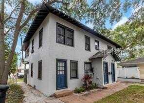 1190 GROVE STREET, CLEARWATER, FL 33755