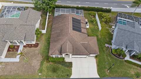 10542 MAGRATH LANE, NEW PORT RICHEY, FL 34654