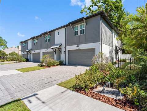 410 S CHURCH AVENUE, TAMPA, FL 33609