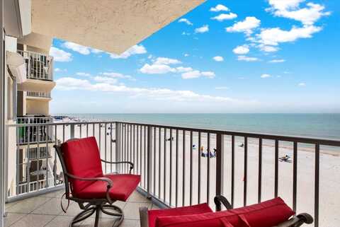 18650 GULF BOULEVARD, INDIAN SHORES, FL 33785