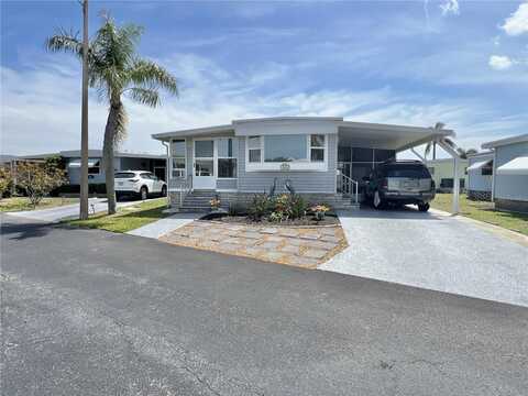 614 MOUNT KEY AVENUE NE, Saint Petersburg, FL 33702