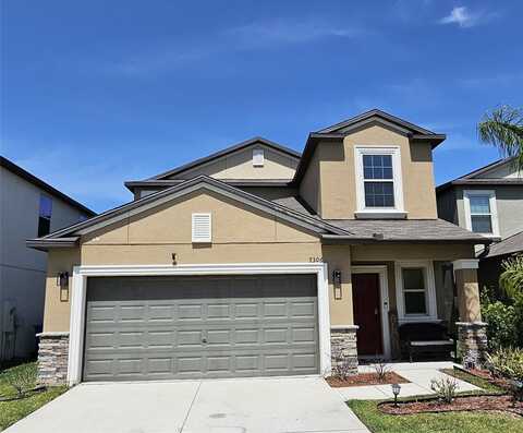 7306 PEARLY EVERLASTING AVENUE, TAMPA, FL 33619