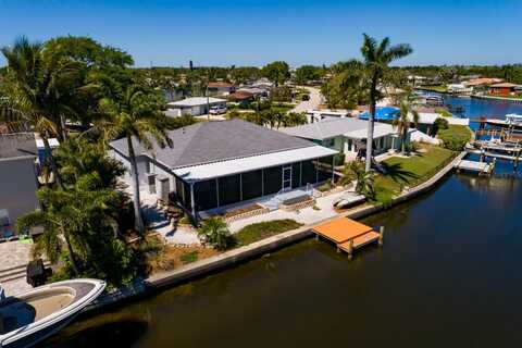 9409 SUN ISLE DRIVE NE, Saint Petersburg, FL 33702