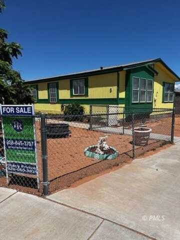 5 El Cortez, Page, AZ 86040