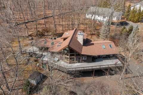 5126 Oakley Court, Bushkill, PA 18324