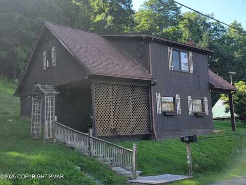 491 Klinger Hill Road, Benton, PA 17814