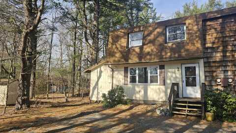 3224 Evergreen Circle, Tobyhanna, PA 18466