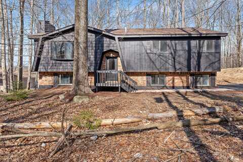 2365 Locust Ridge Road, Pocono Lake, PA 18347
