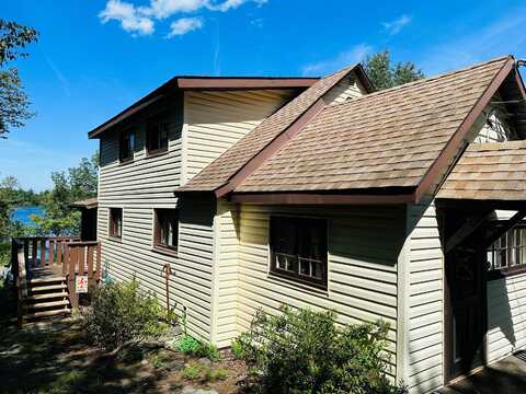 139 Pecks Pond Road, Dingmans Ferry, PA 18328